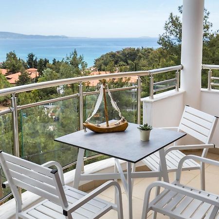 Meli Boutique Hotel Limenaria  Exterior photo